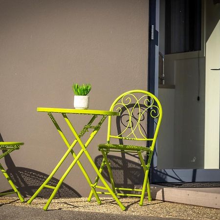 Arrowtowns Golden Stay Buitenkant foto