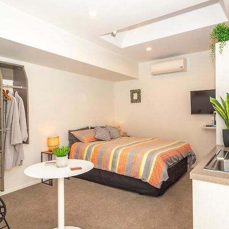 Arrowtowns Golden Stay Buitenkant foto